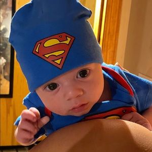 Meet your Posher, Lorraine